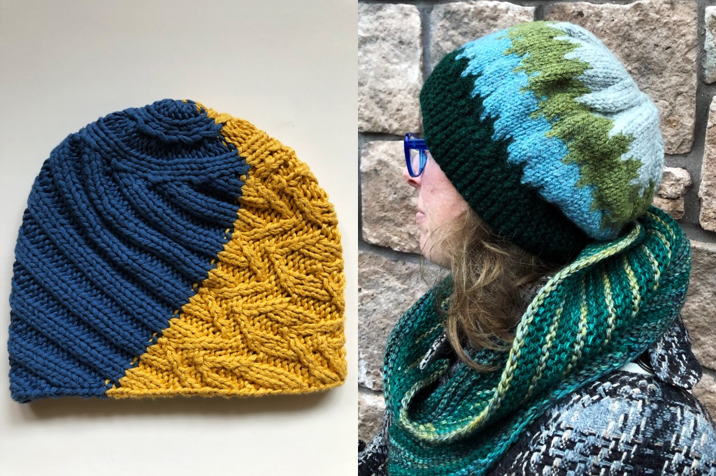 gift knits